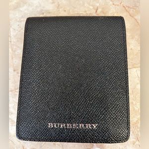 Burberry Men’s wallet